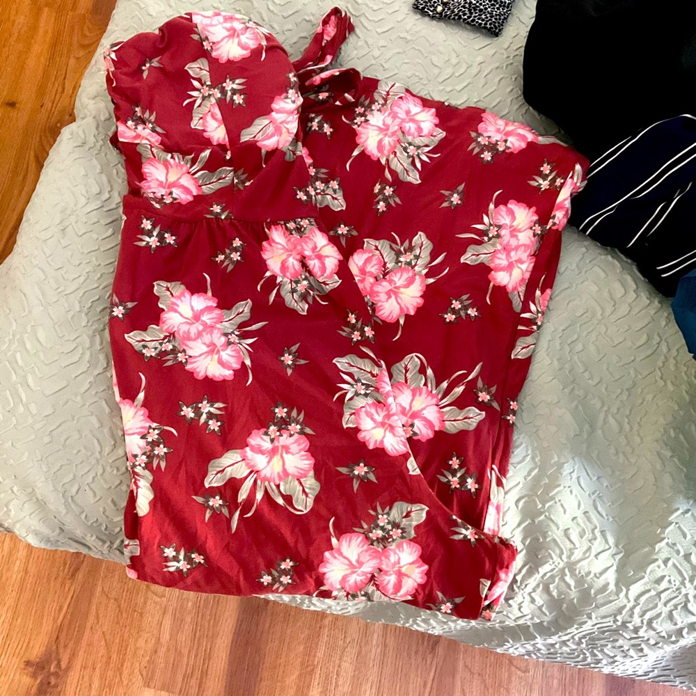 Nwot romper